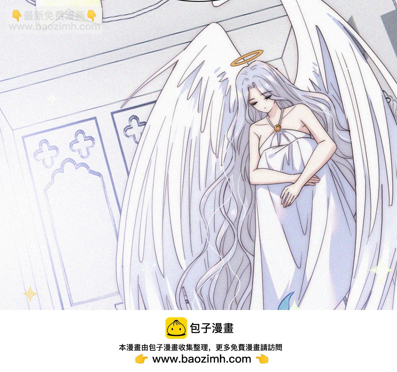 第199夜 天使的心意(1/3)-第226话