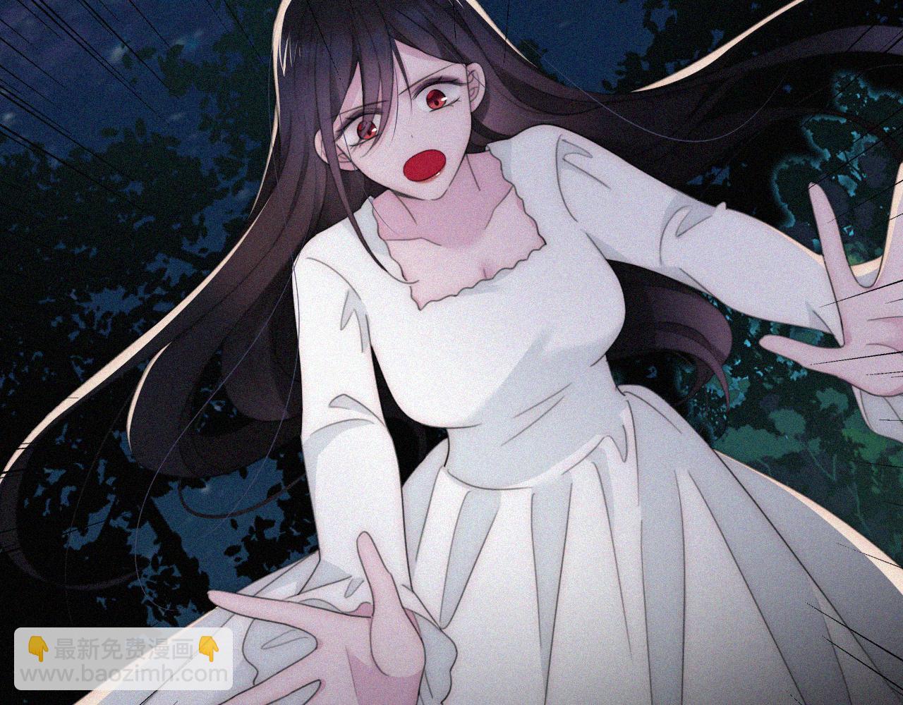第201夜 第一只虚灵(1/2)-第228话