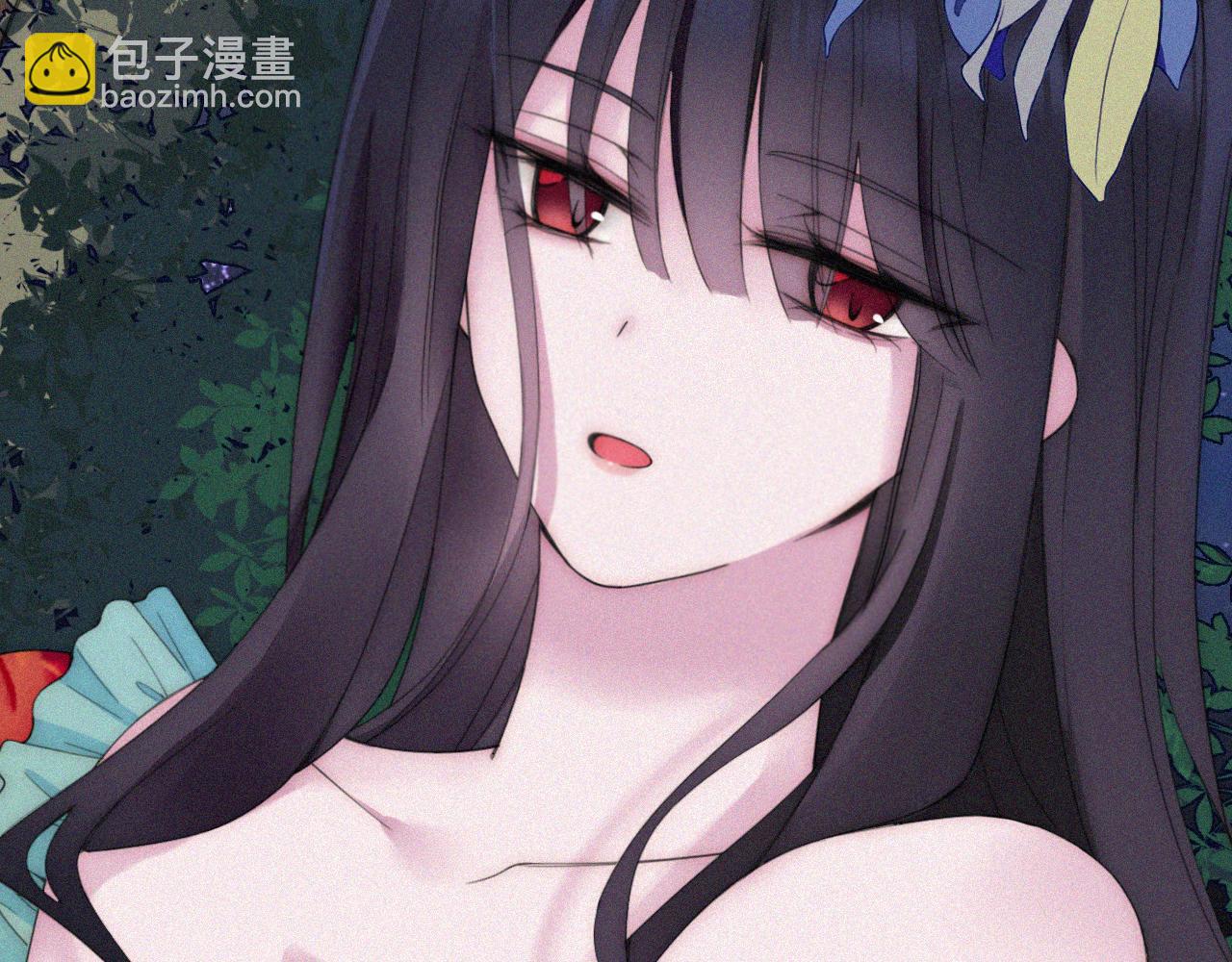 第205夜 番外【你比冰棒甜】(1/2)-第232话