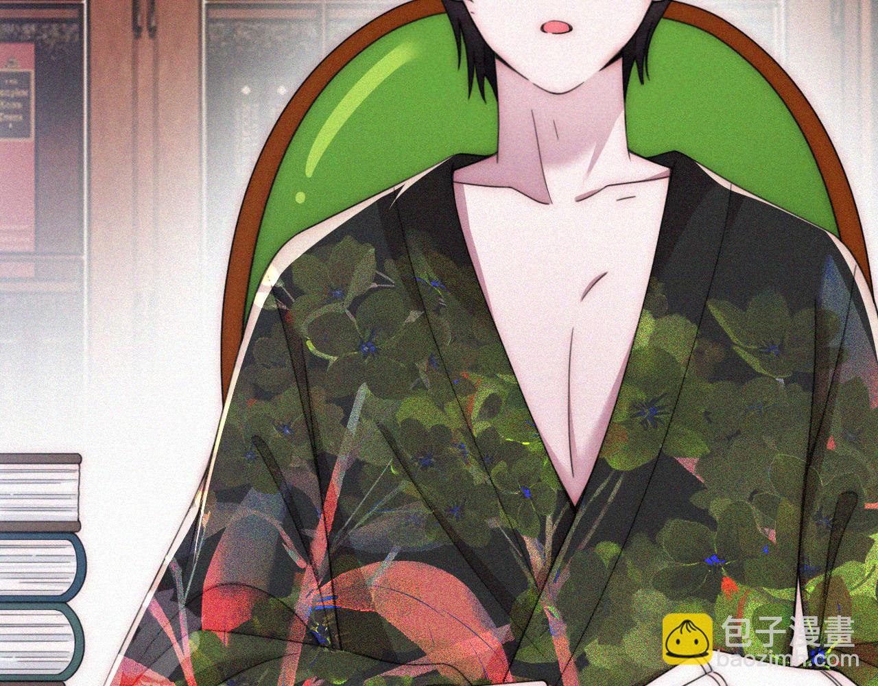 第213话 【生日特别篇】&ldquo;坏神明&rdquo;(1/3)-第240话