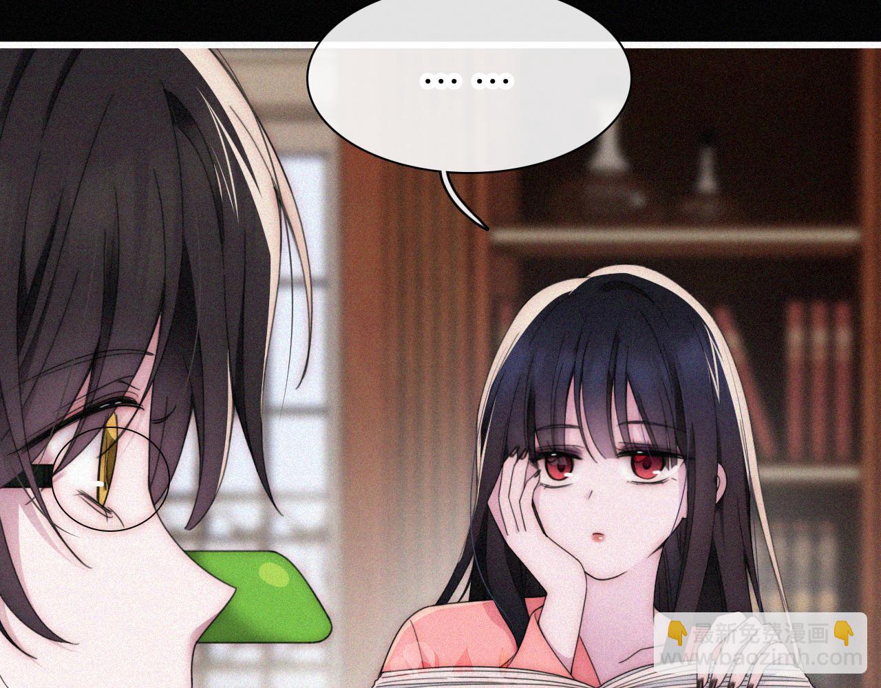 第213话 【生日特别篇】&ldquo;坏神明&rdquo;(1/3)-第240话