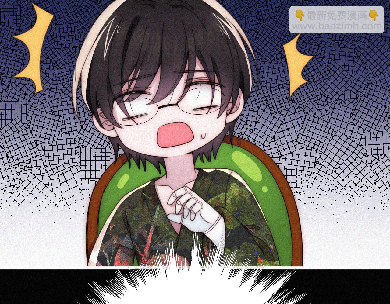 第213话 【生日特别篇】&ldquo;坏神明&rdquo;(1/3)-第240话