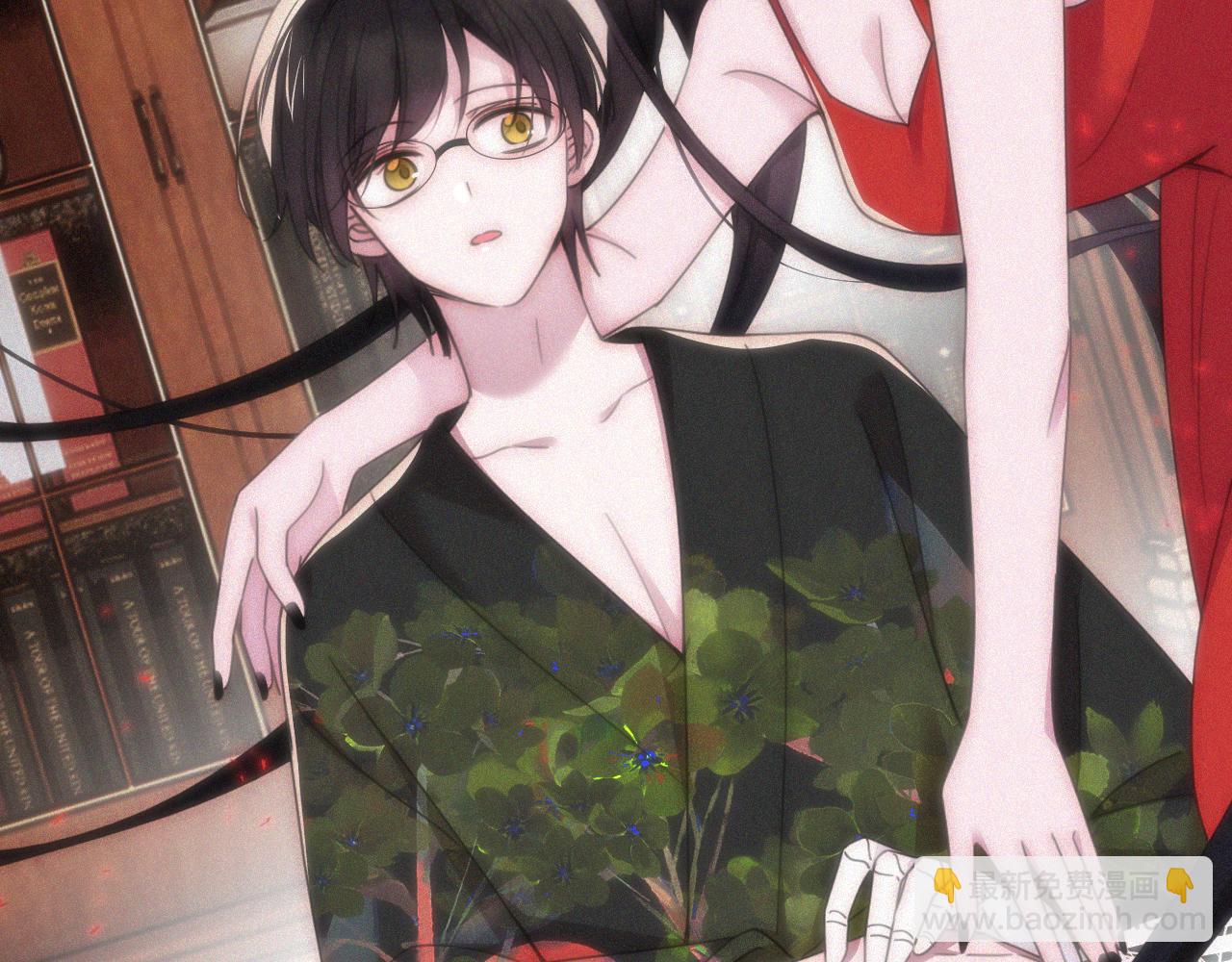 第213话 【生日特别篇】&ldquo;坏神明&rdquo;(1/3)-第240话