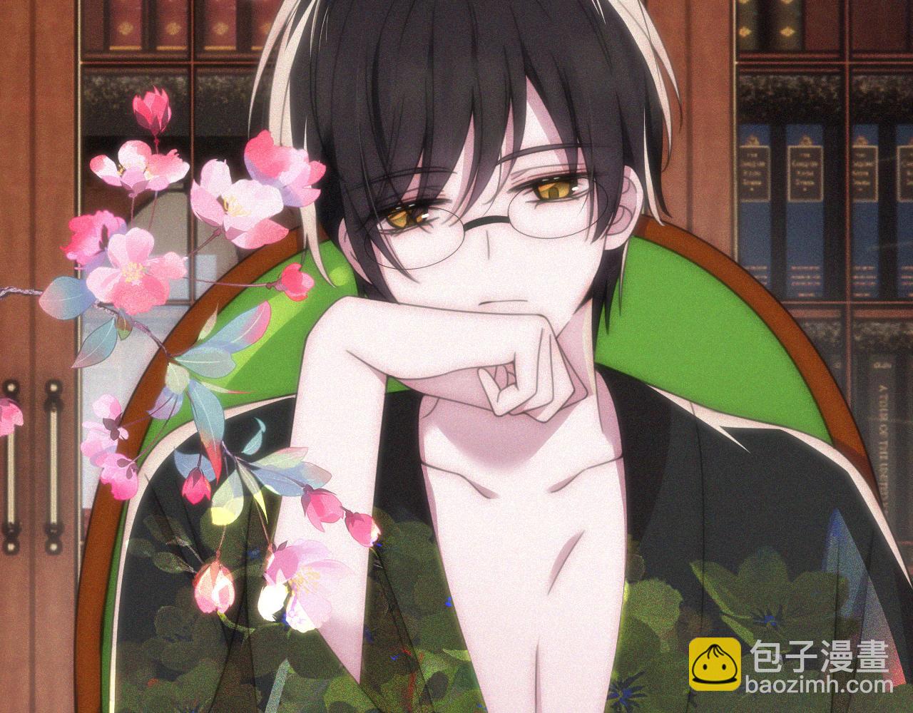 第213话 【生日特别篇】&ldquo;坏神明&rdquo;(1/3)-第240话
