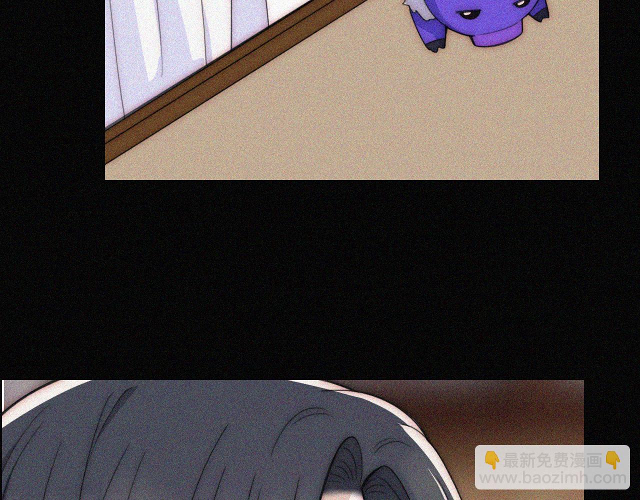 第221夜 灵能(1/2)-第248话
