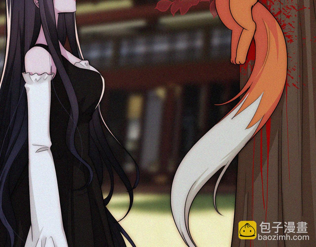 第228夜 背后灵(1/2)-第254话