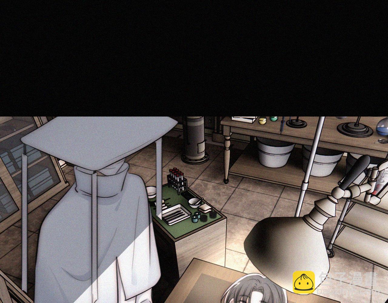 第232夜 深蓝的低语-第258话