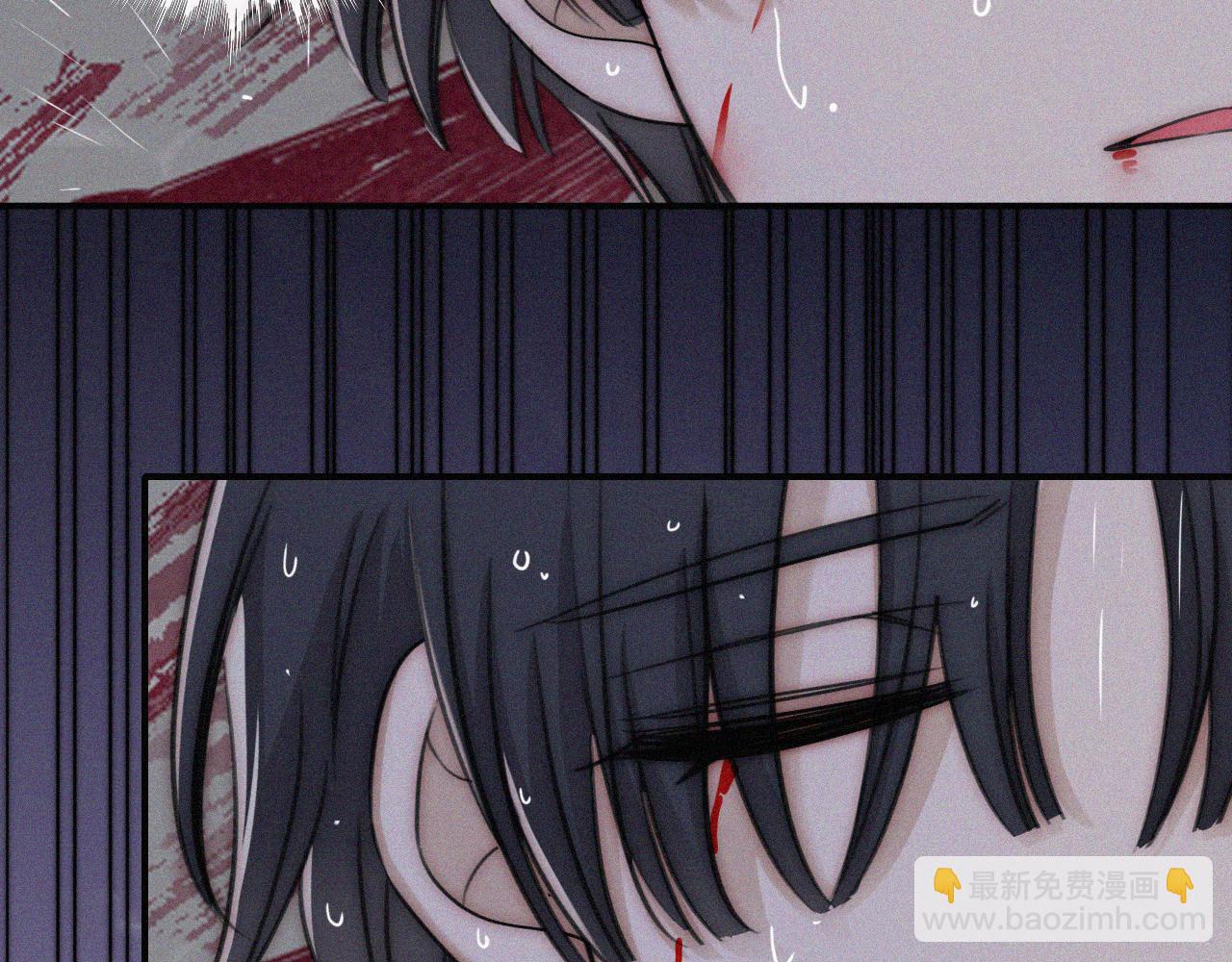 第232夜 深蓝的低语-第258话