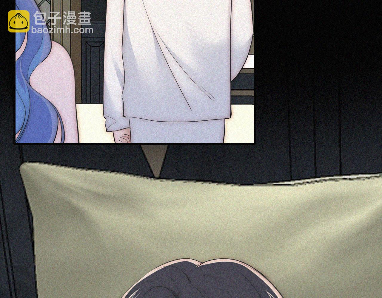 第235夜 冰凉的夜晚(1/2)-第262话