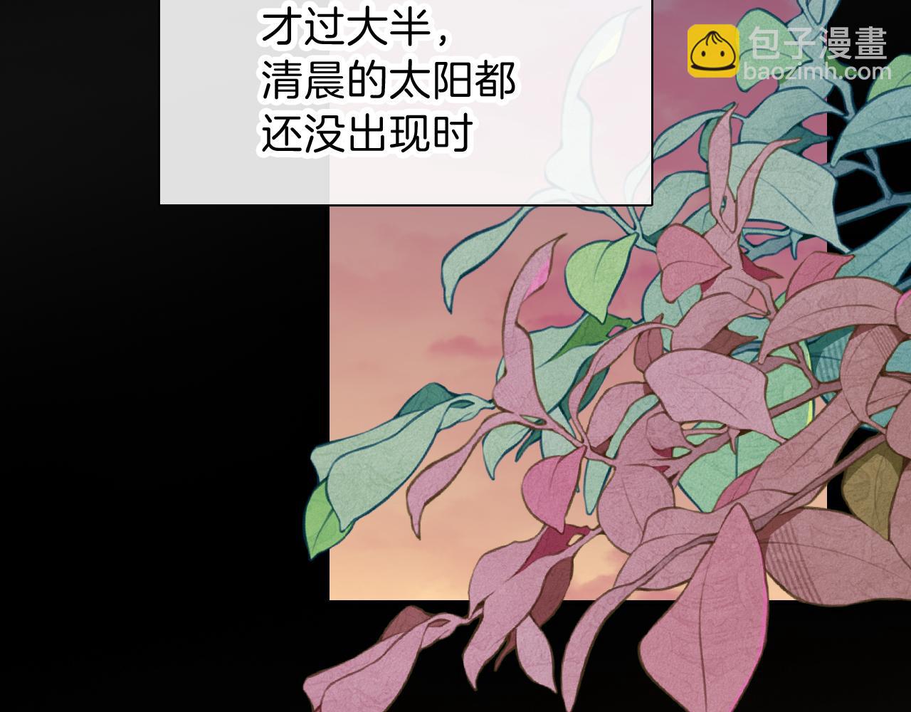 第235夜 冰凉的夜晚(1/2)-第262话