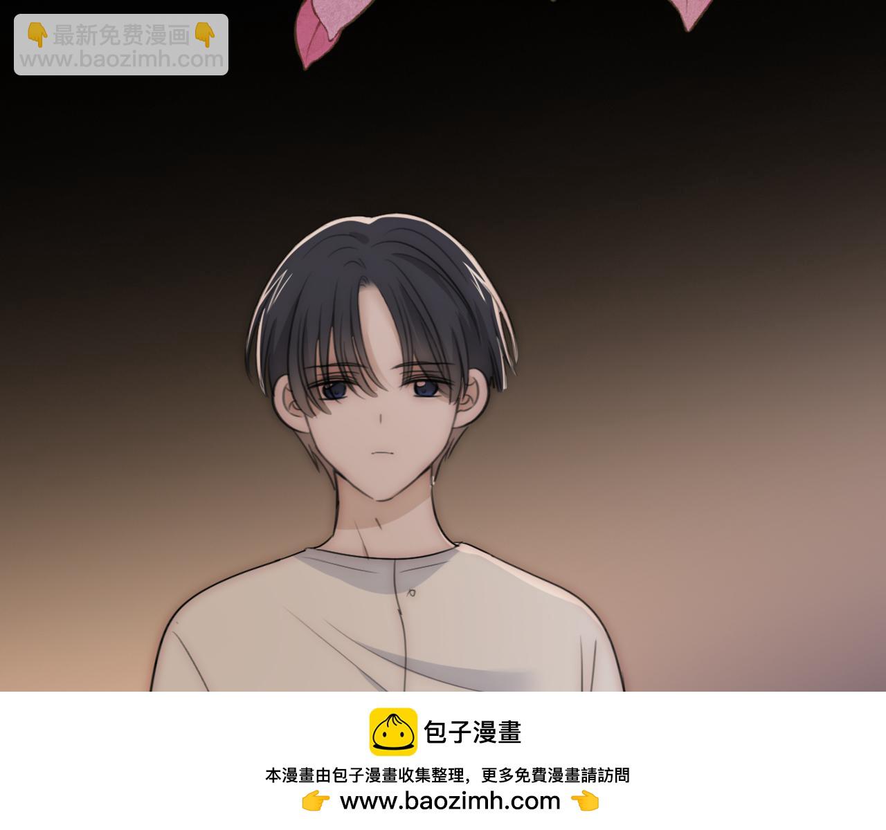 第235夜 冰凉的夜晚(1/2)-第262话