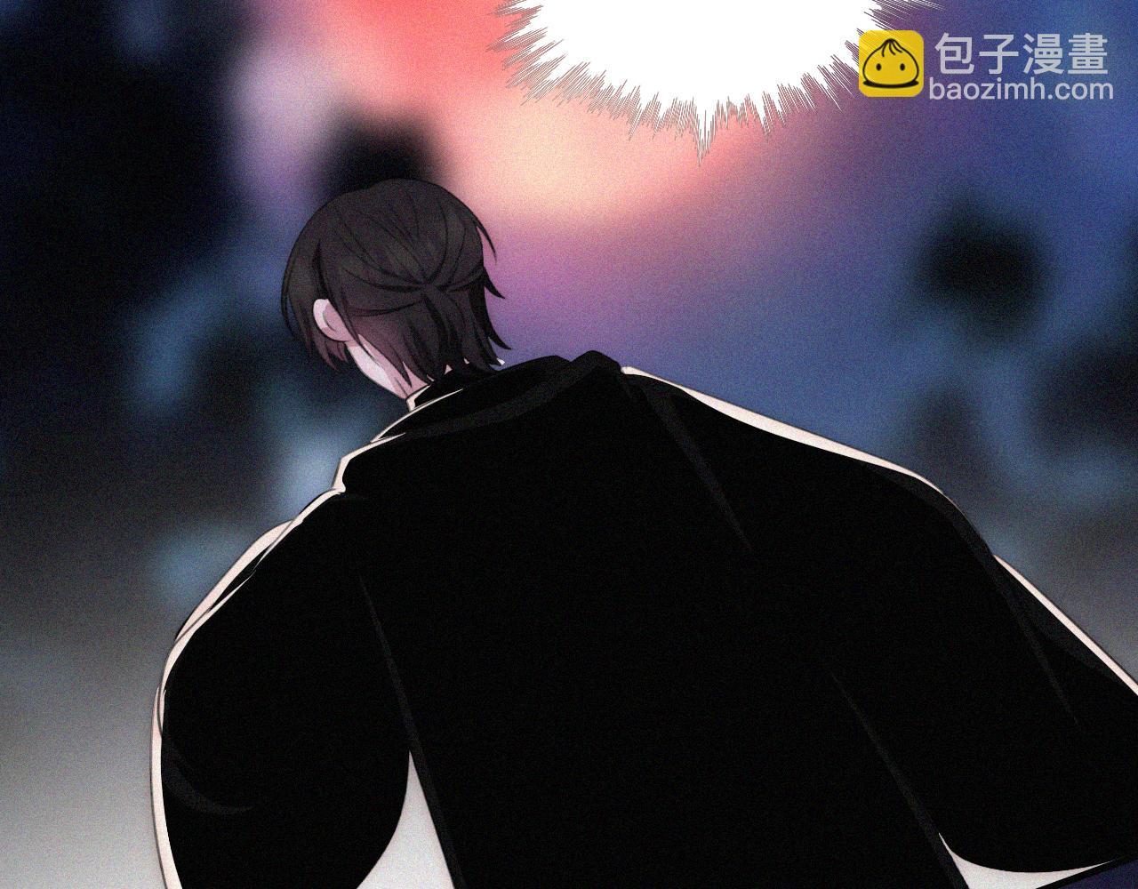 第237夜 不可窥视(1/2)-第264话