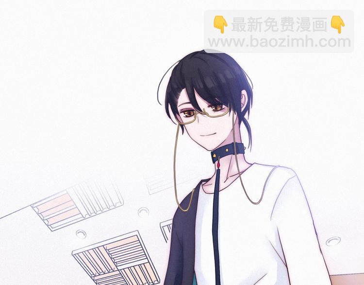 番外 黑夜薄荷糖(1/4)-第56话