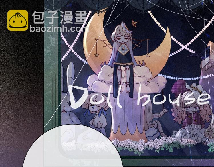 第65夜 &ldquo;礼物&rdquo;(1/4)-第72话