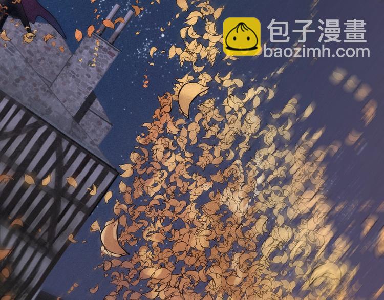 第69夜 曾经(1/3)-第76话