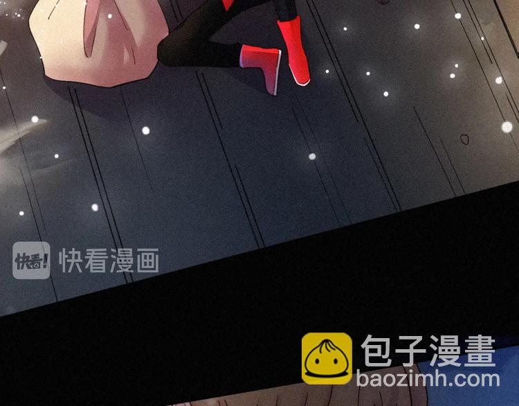 第73夜 第二位契约者(1/3)-第80话