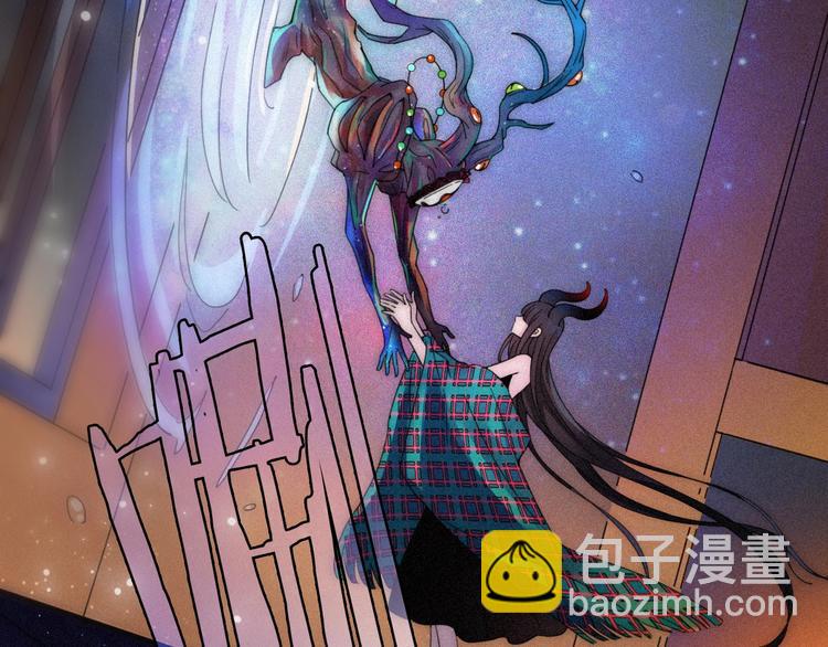 第73夜 第二位契约者(1/3)-第80话