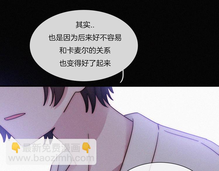 番外  前夜(1/2)-第90话