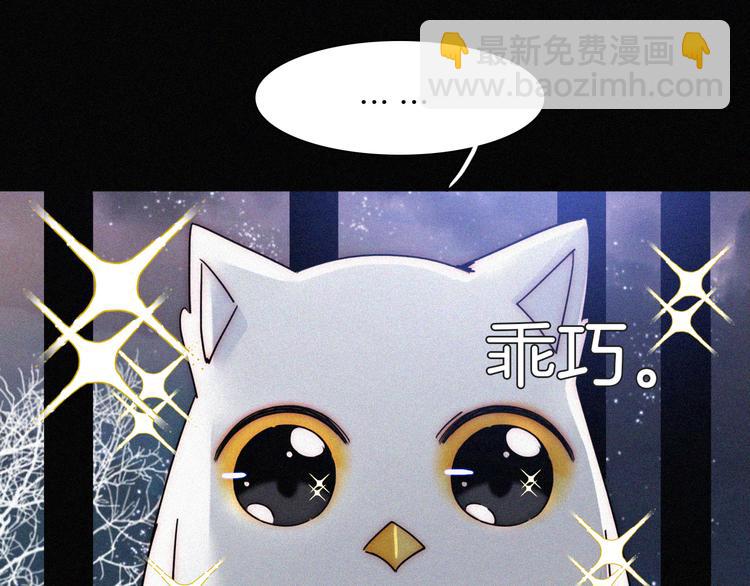 第88夜  环颈的魔力炸弹(1/4)-第98话