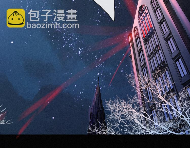 第88夜  环颈的魔力炸弹(1/4)-第98话