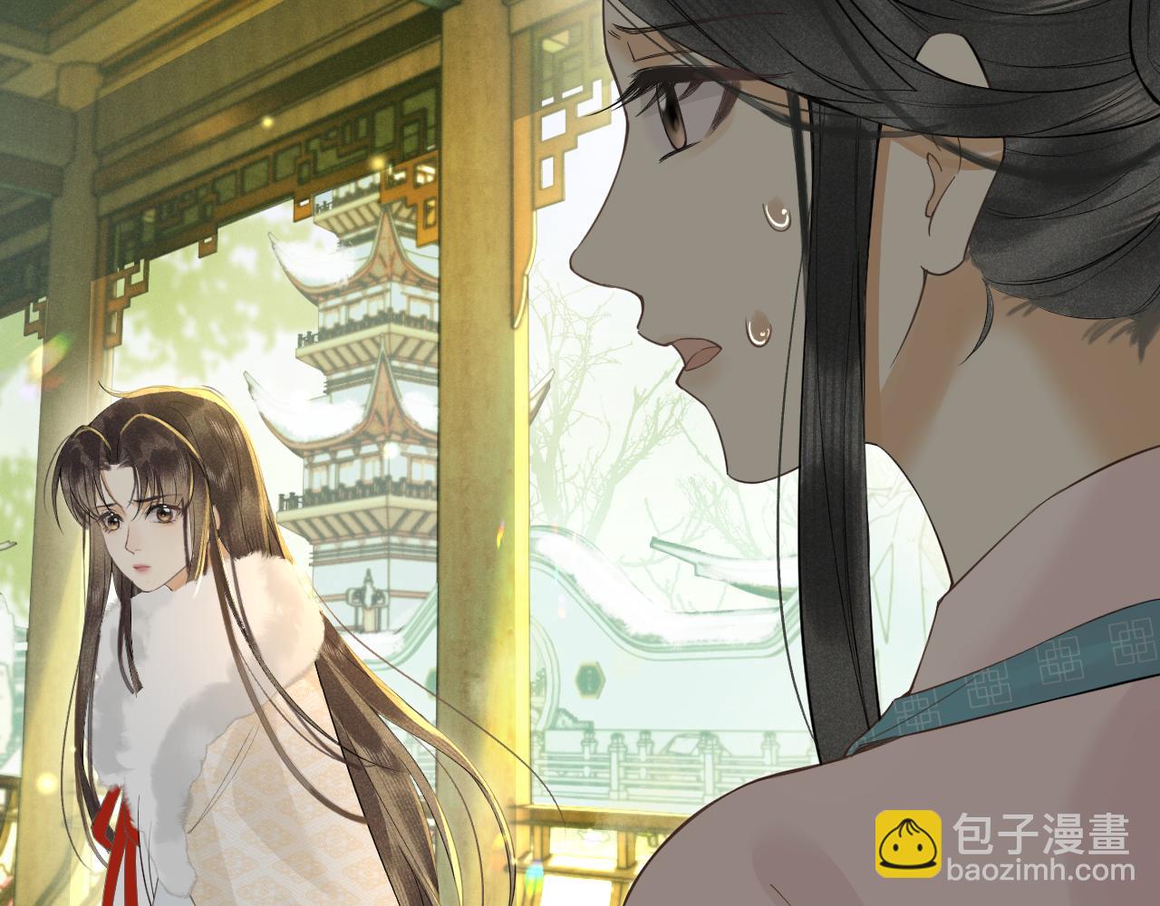 第九话 真相暴露!(1/3)-第10话