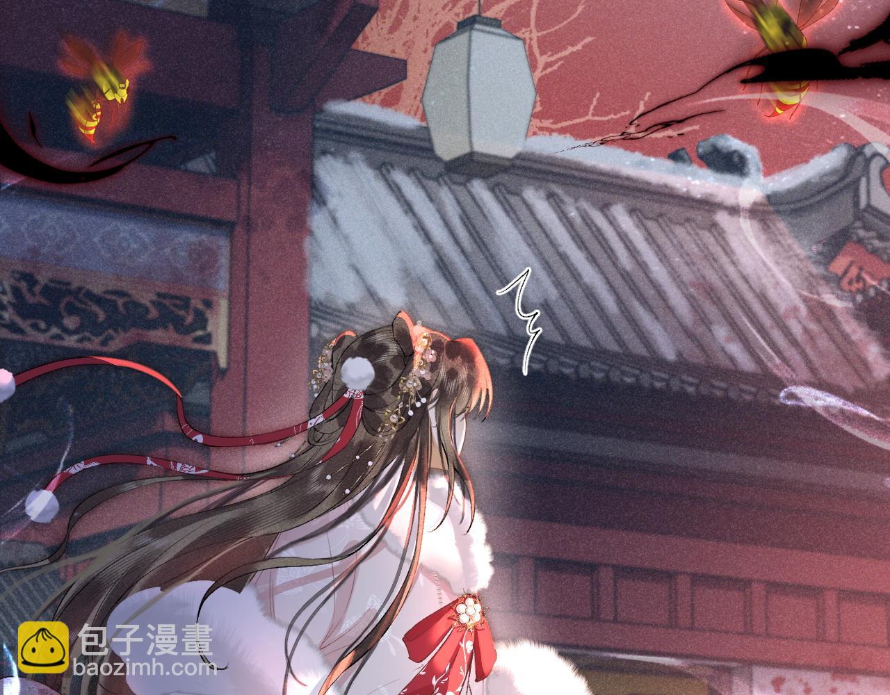 第十三话 如今的你让我战栗...(1/3)-第14话