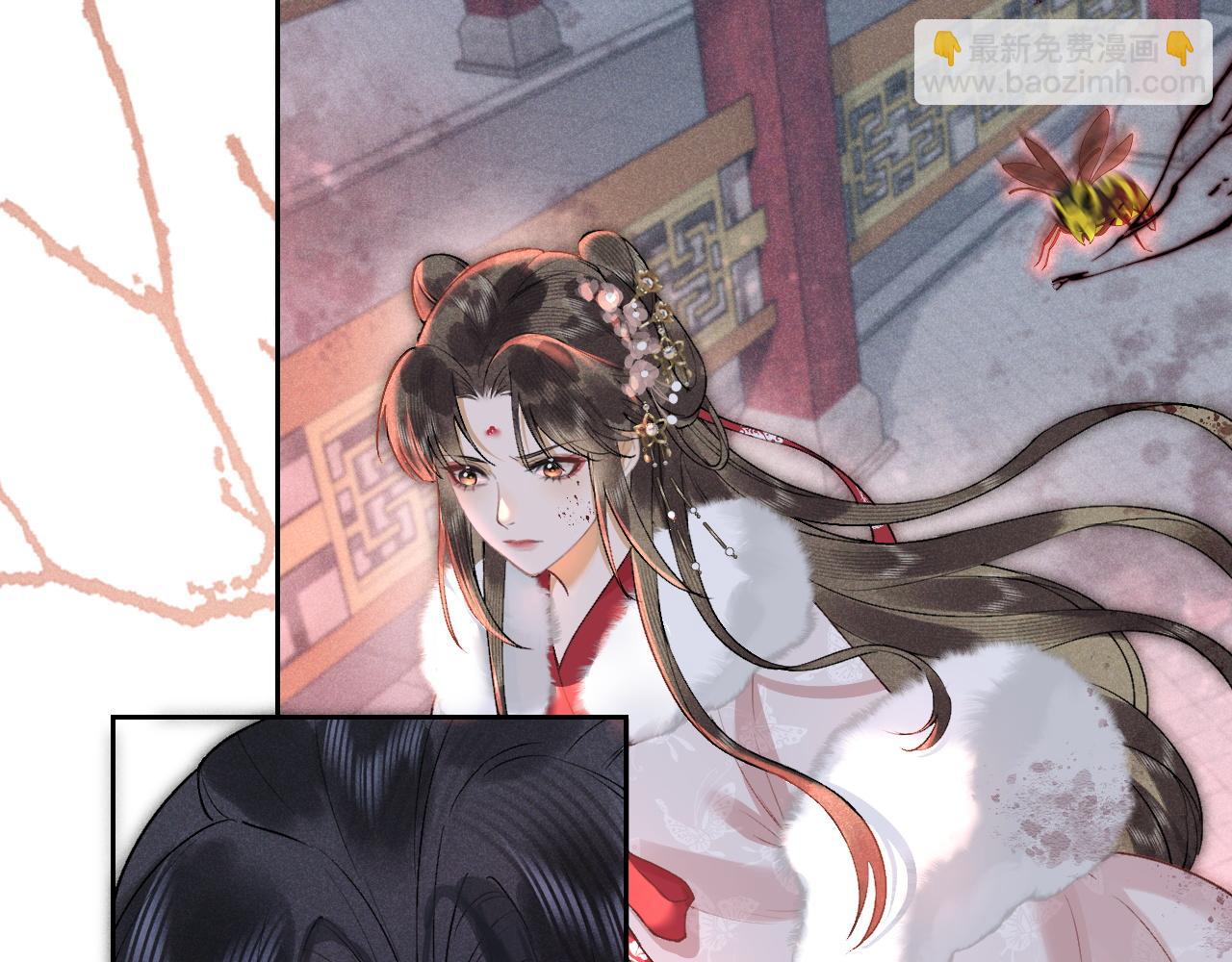 第十三话 如今的你让我战栗...(1/3)-第14话