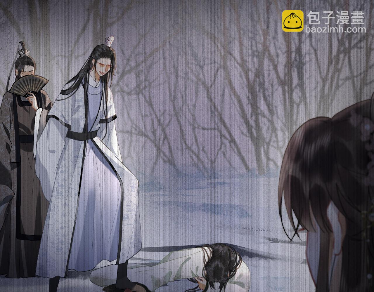 第十五话 我没有同情你...没有..(1/3)-第16话