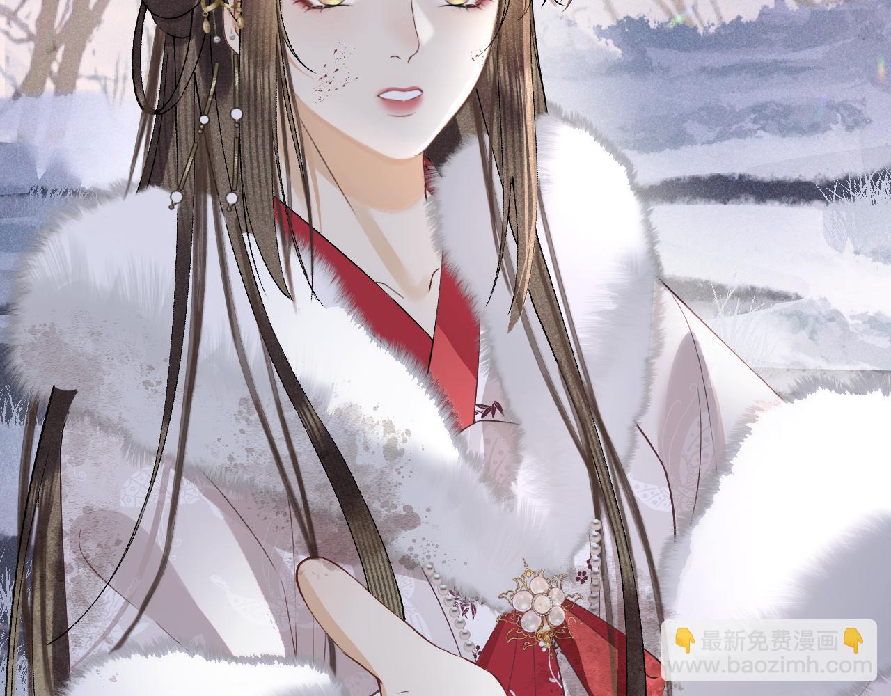 第十五话 我没有同情你...没有..(1/3)-第16话