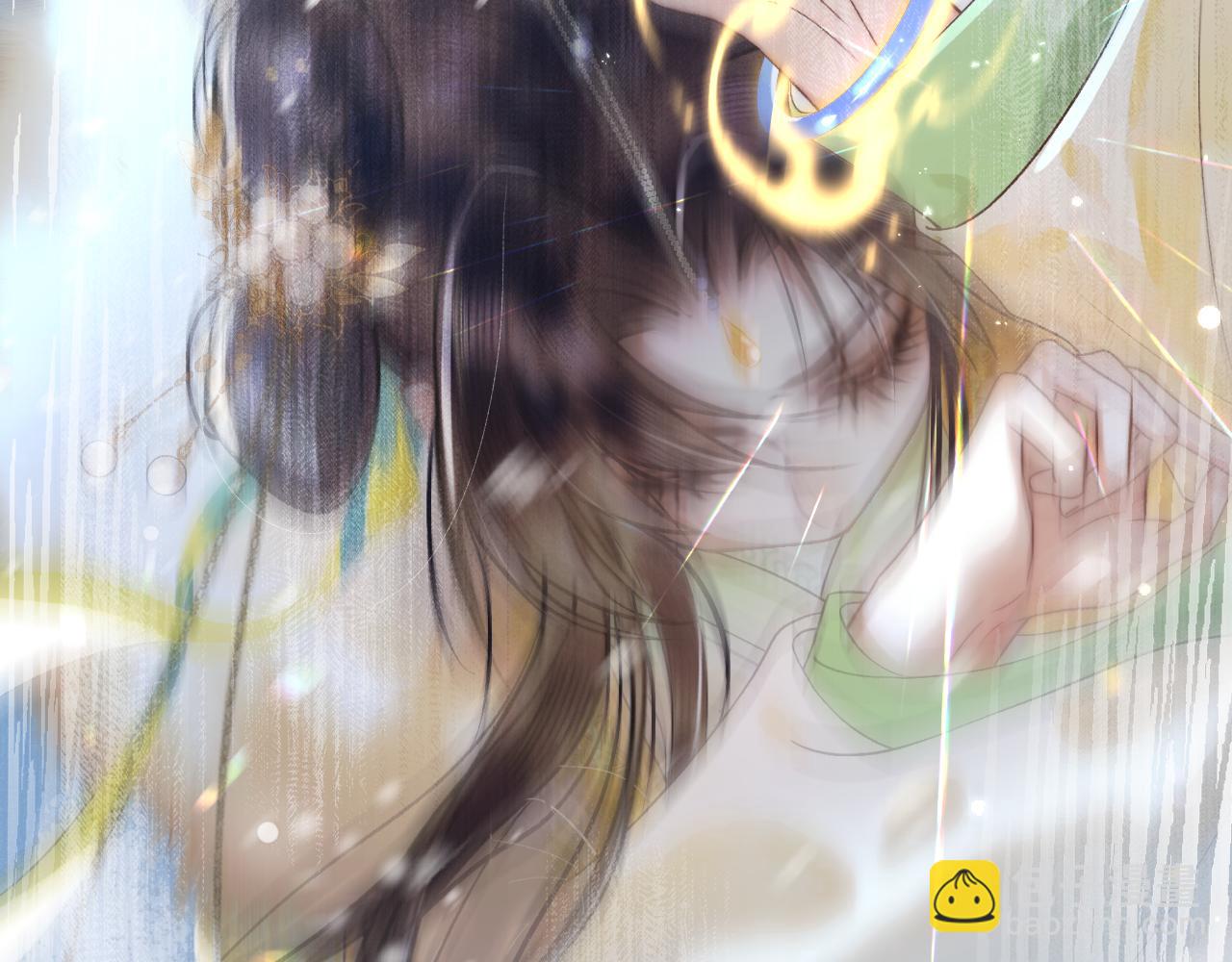 第一话  魔王竟成我夫君？(1/4)-第2话