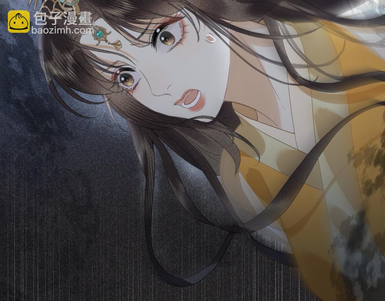 第二十一话  质子出生(1/3)-第22话