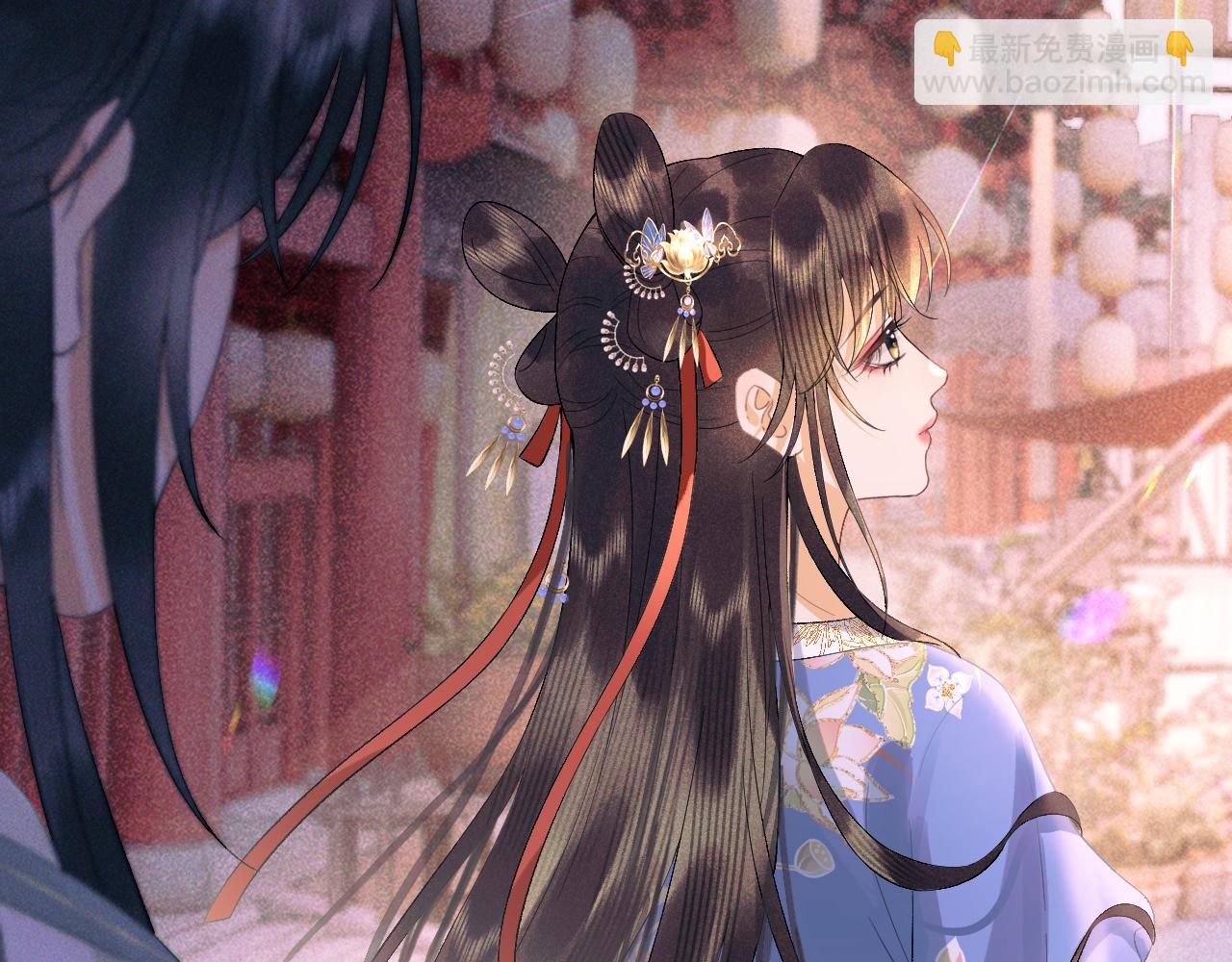 第三十三话 得到她的条件(1/3)-第34话