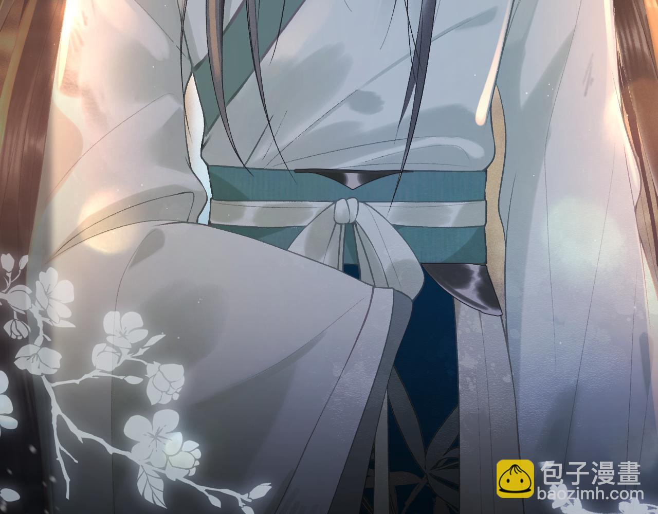 第三话 三小姐，气消了吗?(1/3)-第4话