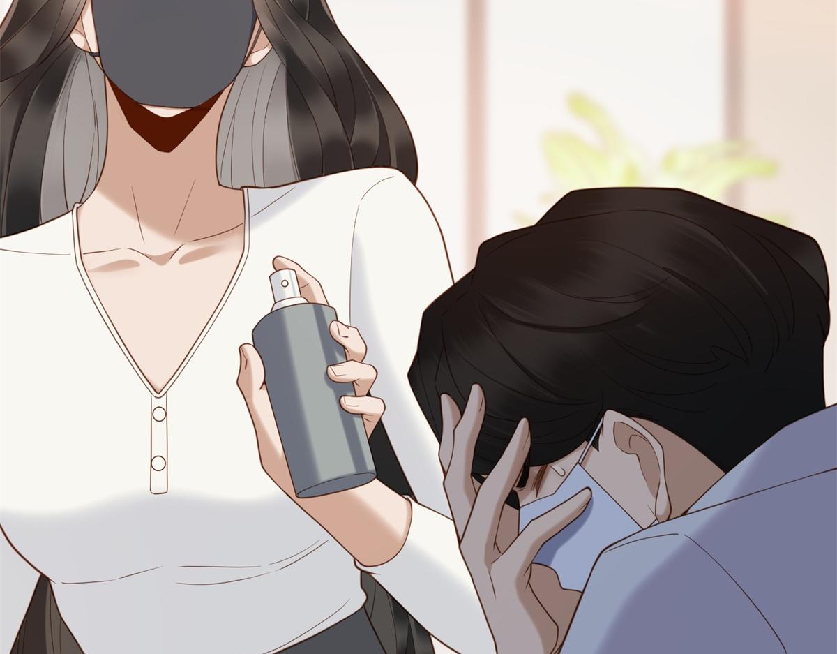 第41话 你只是个垃圾(1/4)-第42话