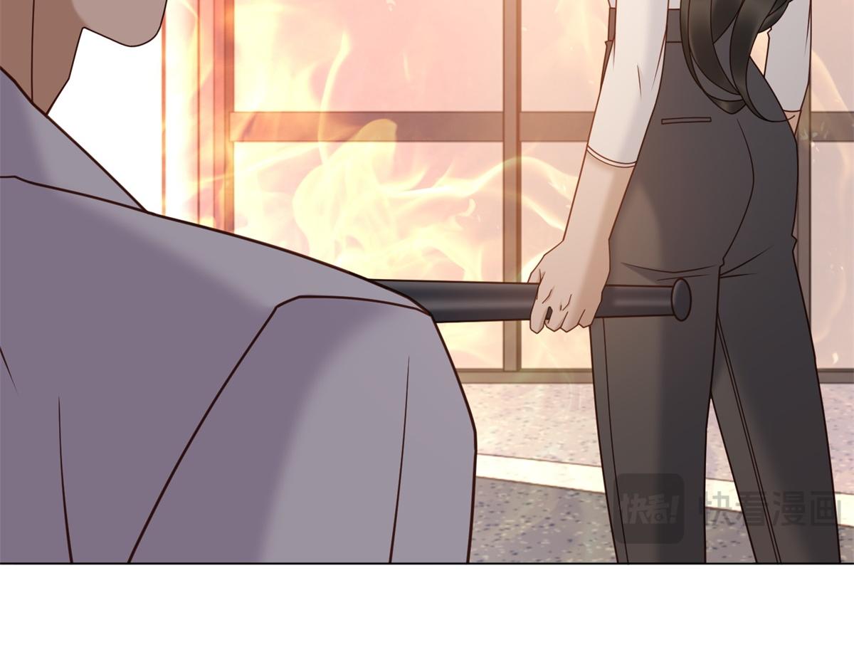 第43话 我来晚了(1/4)-第44话
