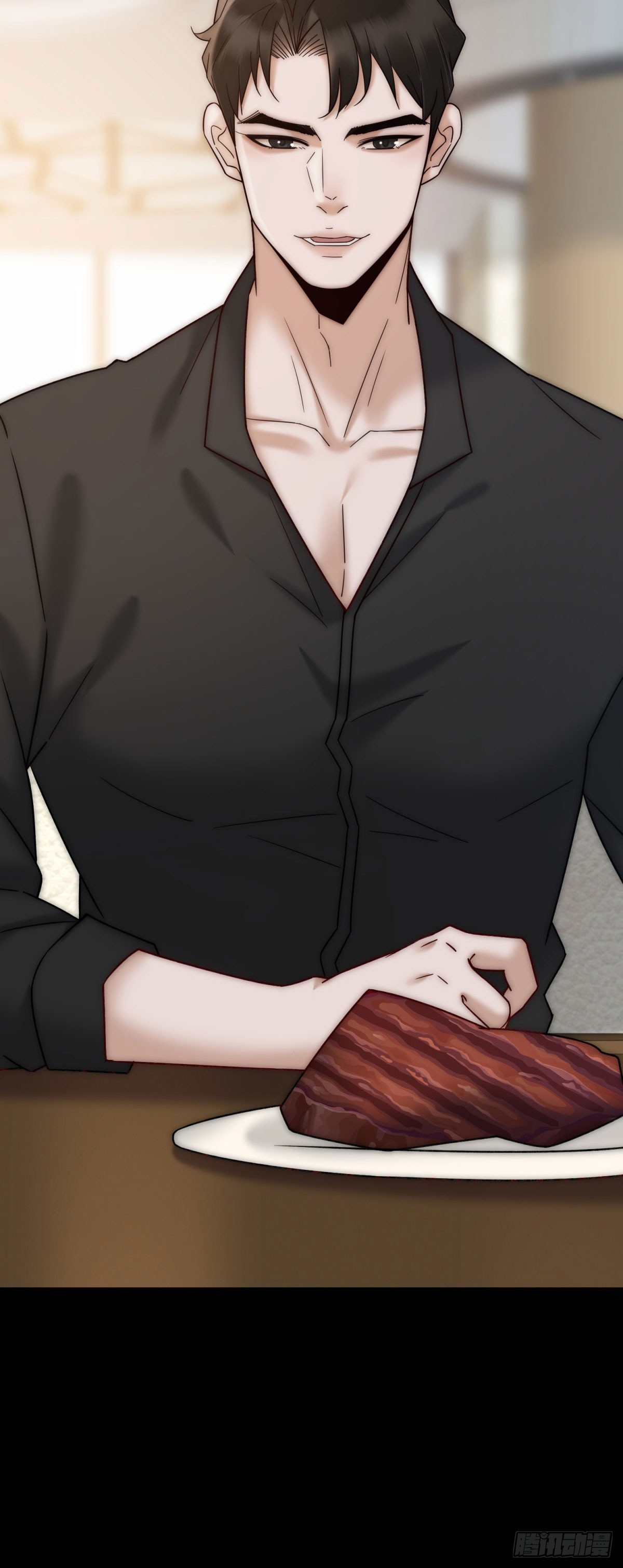 第7话 狗咬狗去吧-第8话