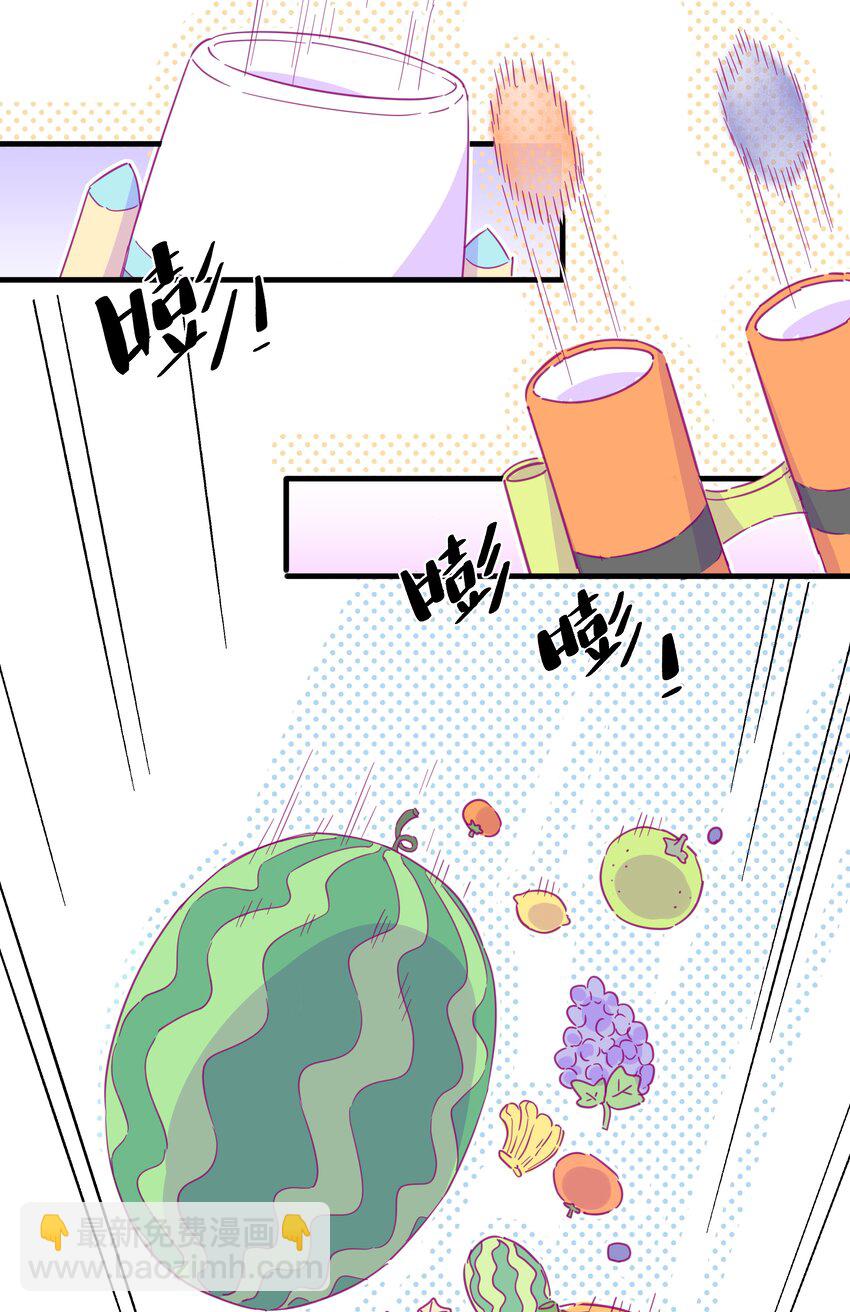 114 正常发挥-第126话