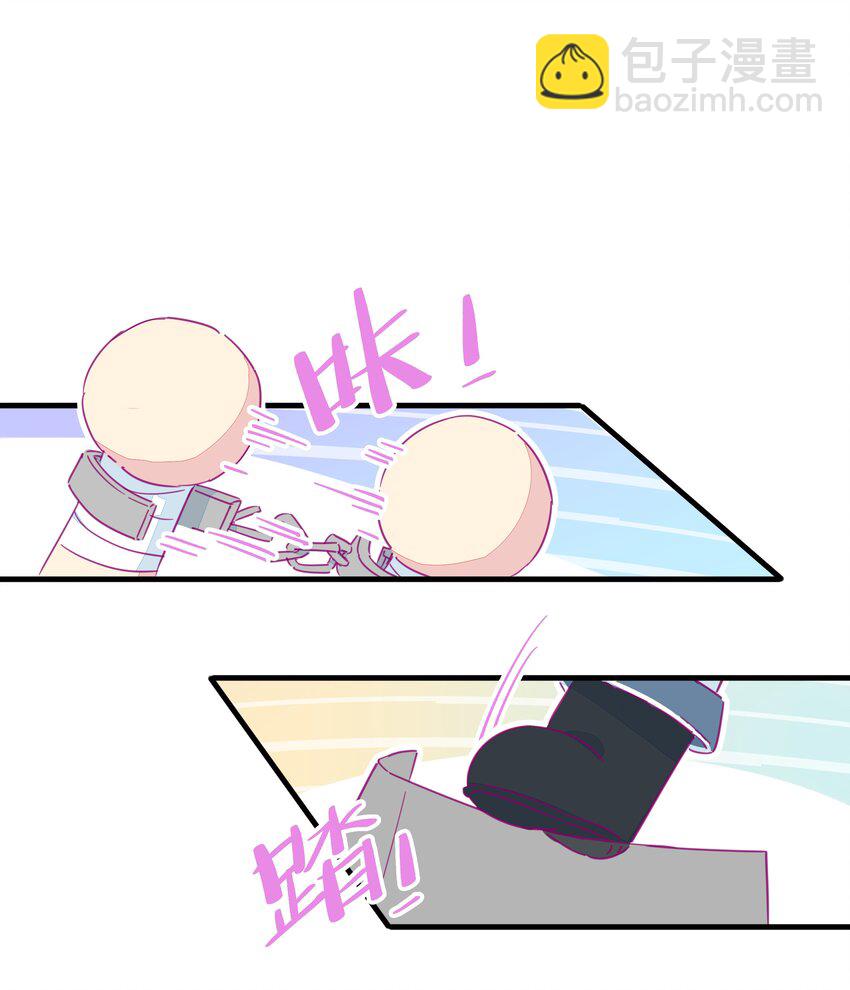 114 正常发挥-第126话