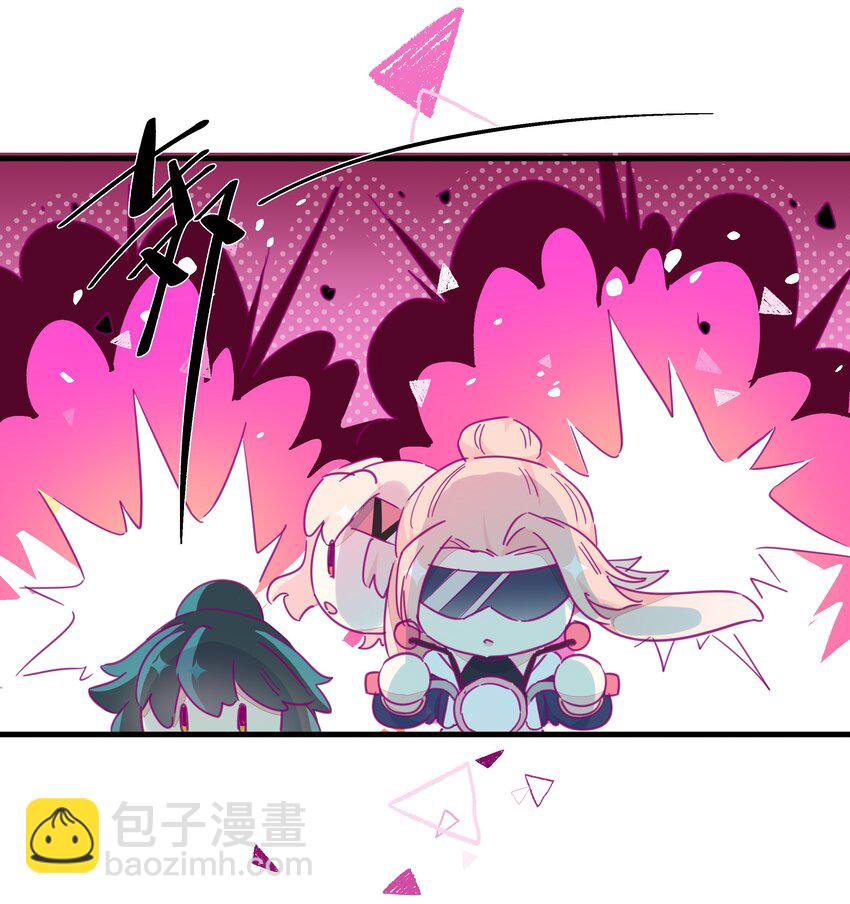 114 正常发挥-第126话