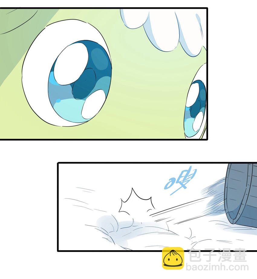 026 &ldquo;蝌蚪啃蜡&rdquo;再来一杯！-第30话