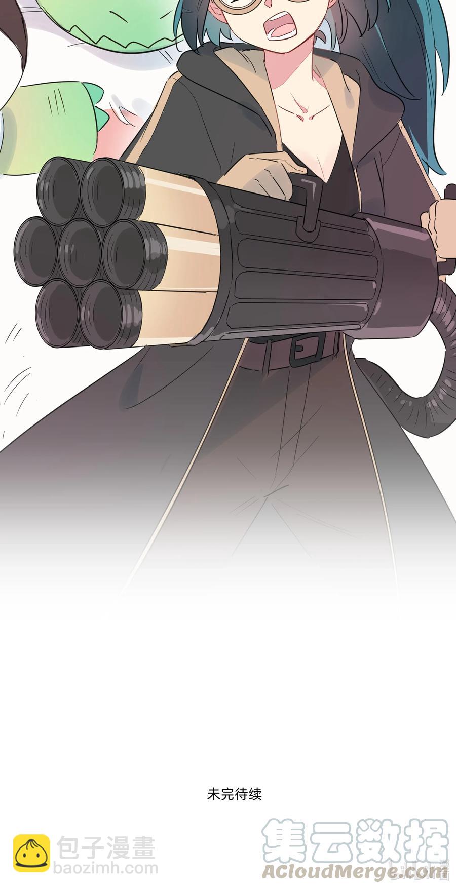 056 你不是这样的厨子！-第64话