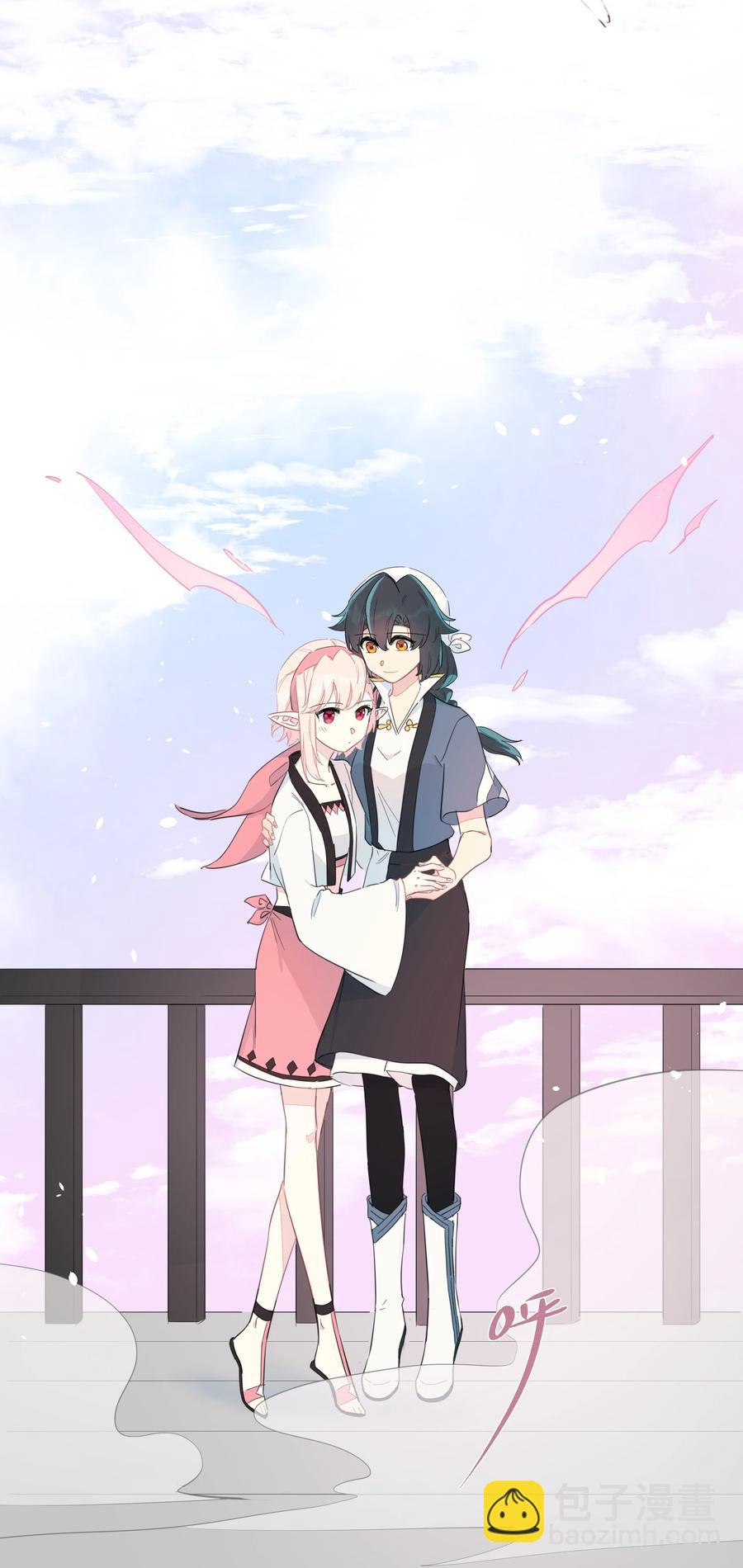 070 有我在呢~-第78话