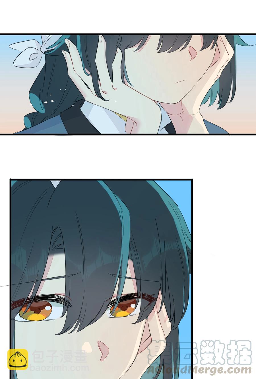 072 我有话对你说！(1/2)-第80话