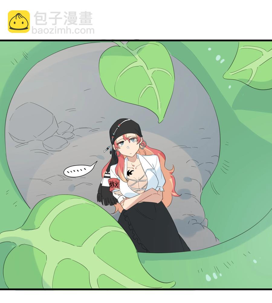 083 共同建设富强村！-第92话