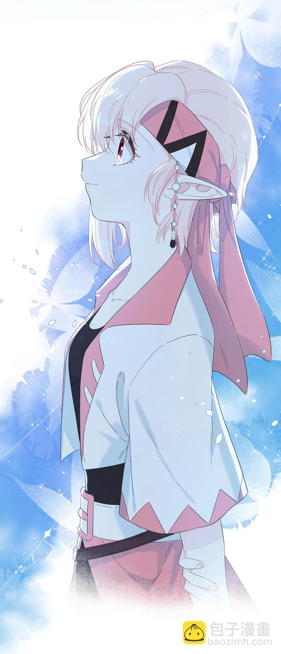 085 今晚的月色真美~(1/2)-第94话