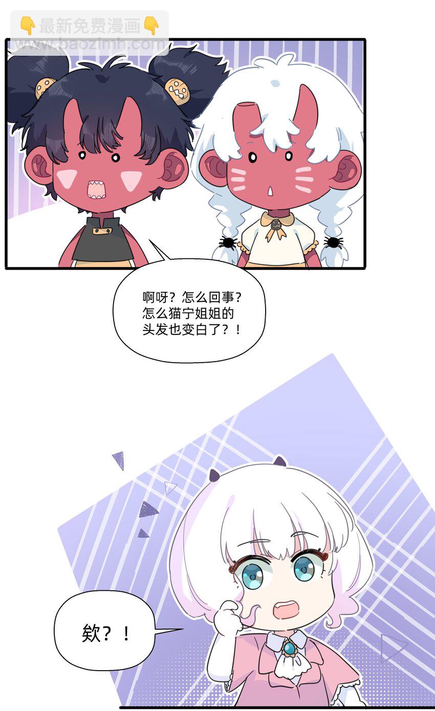 番外 万圣节番外-第96话