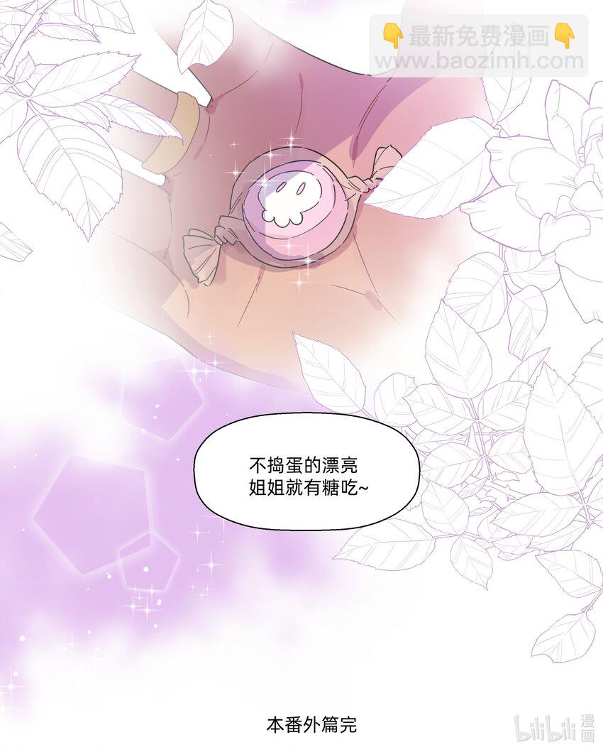 番外 万圣节番外-第96话