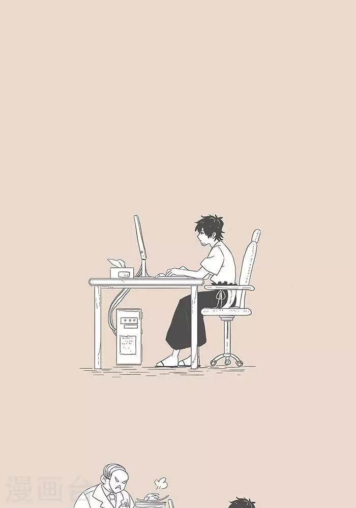 第80话 面具-第80话
