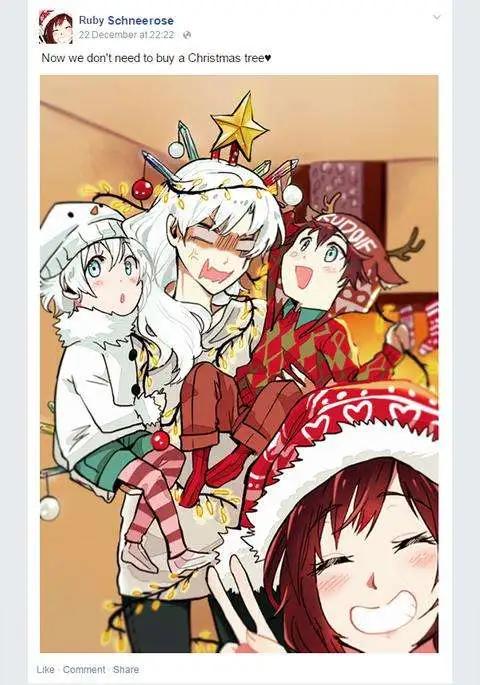 小剧场11-第44话