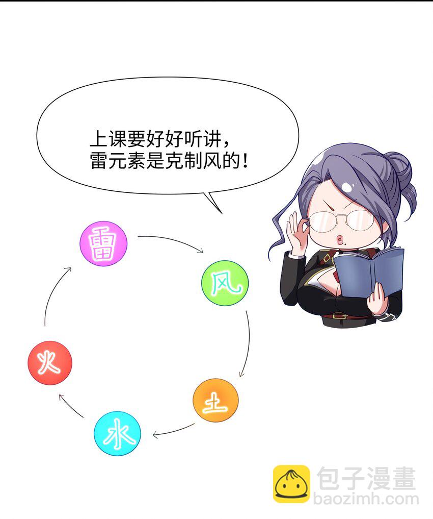 026 出来吧！我的女王殿下！-第26话
